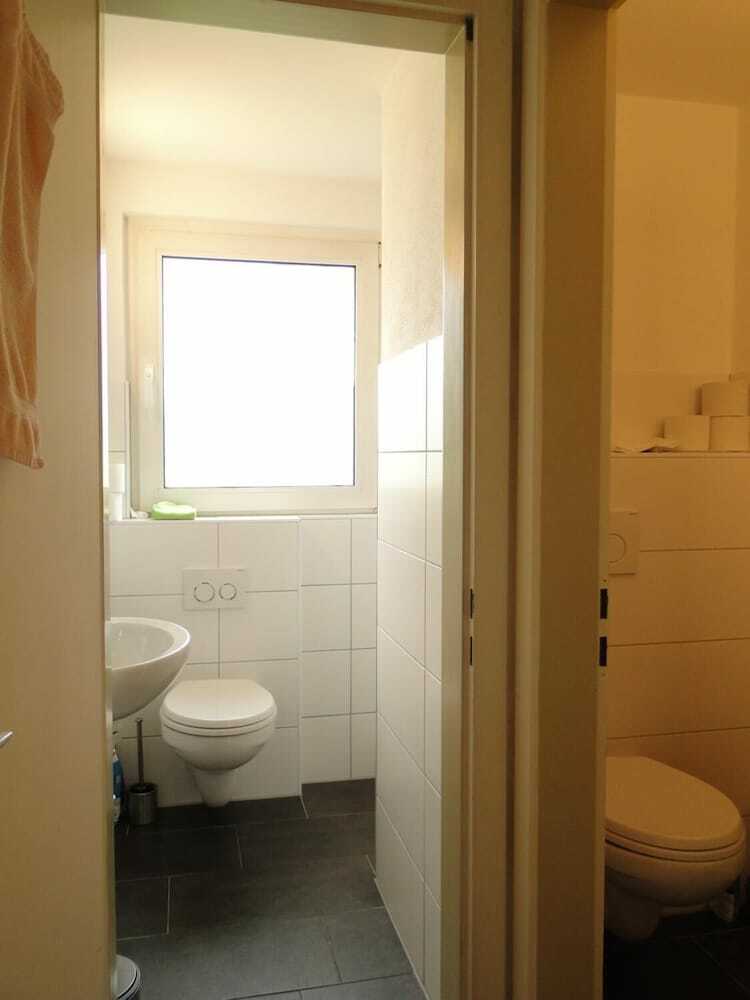 Hotel G�stehaus St. Josef