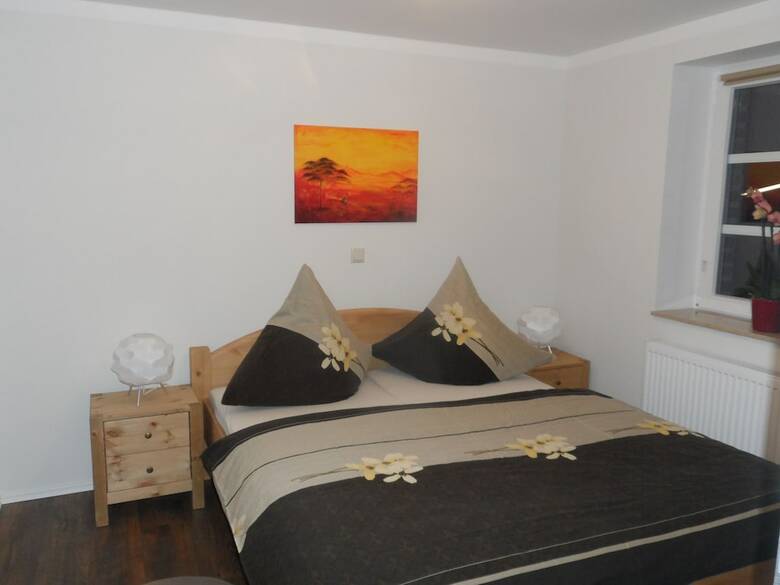 Pension Ayurveda Resort Engelshof