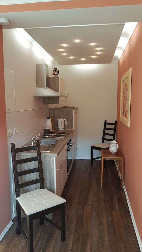 Pension Ayurveda Resort Engelshof