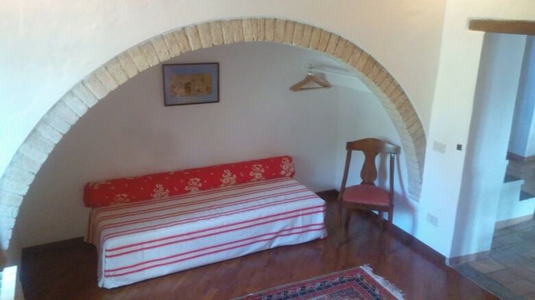 Bed & Breakfast Tana Del Tasso