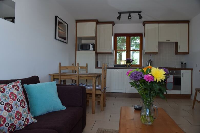 Apartamentos Burren Court