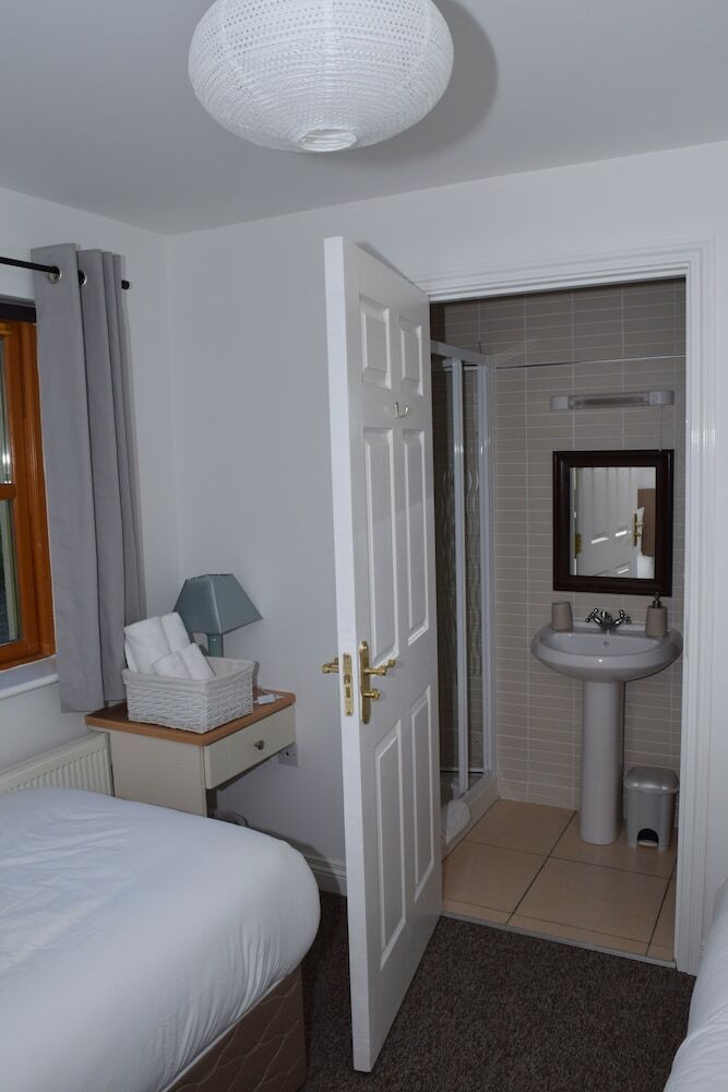 Apartamentos Burren Court