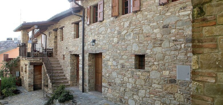 Agroturismo Il Vecchio Borgo