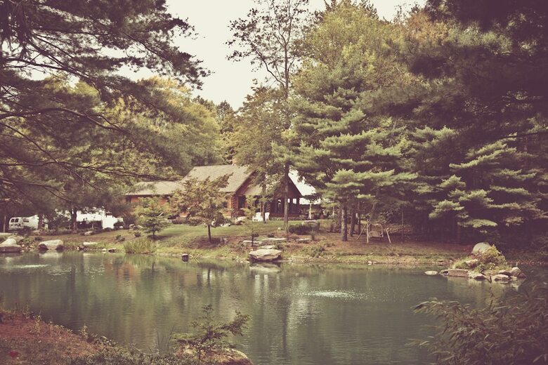 Posada Chatfield Hollow Inn
