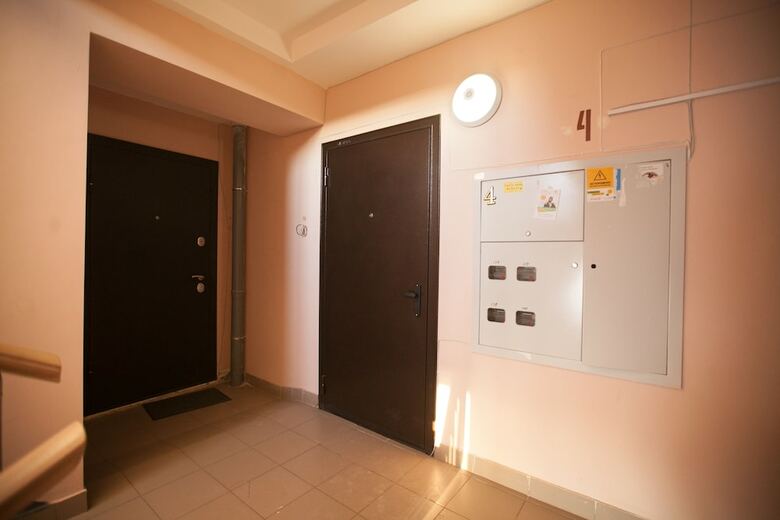 Apartment On Zaprudny Proezd 4v-4 Floor