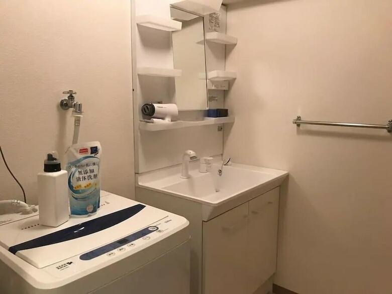 Apartamentos Alphabed Takamatsu Kouzaiekimae