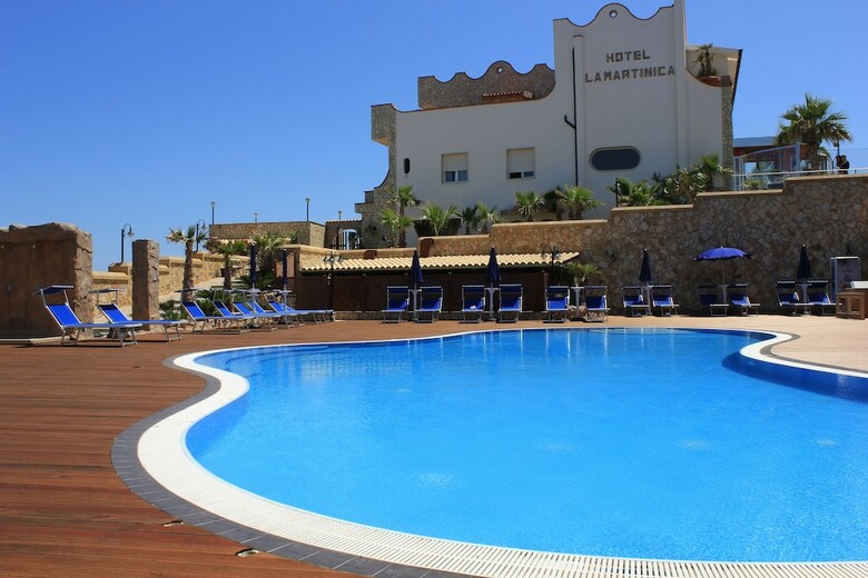 Hotel La Martinica Resort