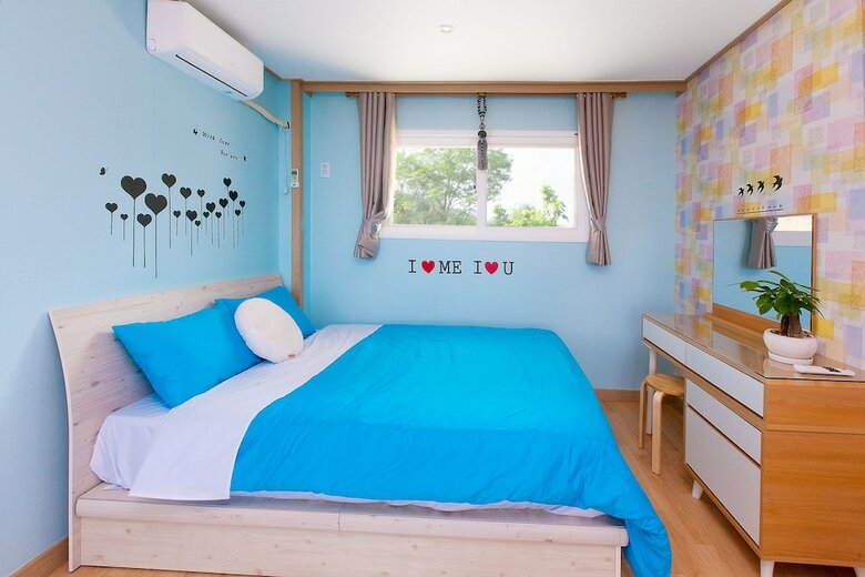 Naerimong Beach Pension
