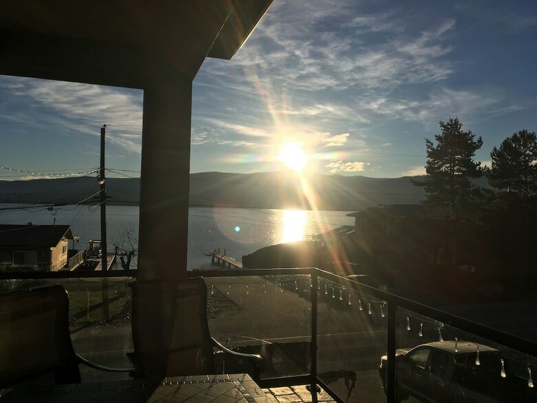 Hotel Luxury Lakefront Rooms