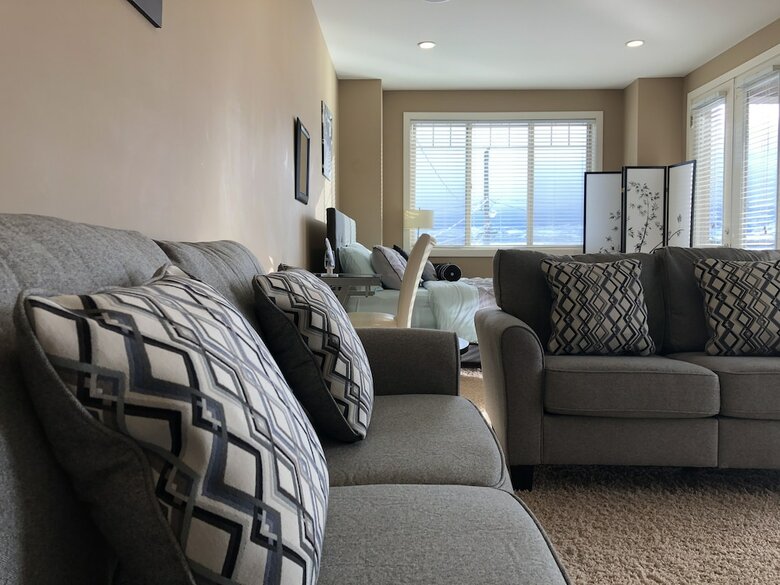 Hotel Luxury Lakefront Rooms