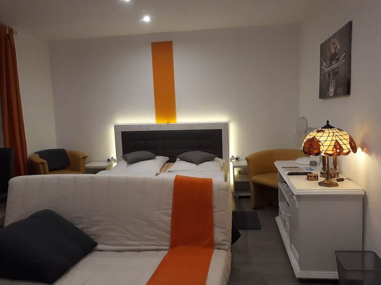 Hotel Bredenbecker Hof