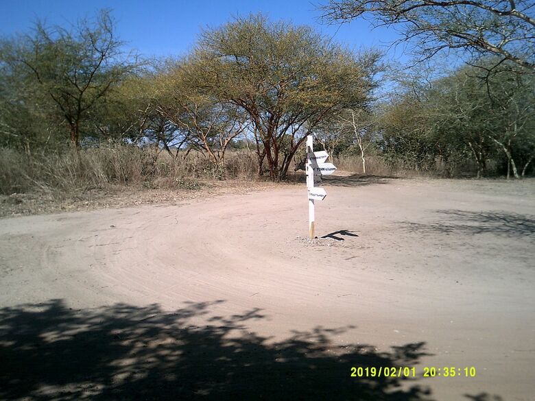 Posada Lodge Kabocoto Safari