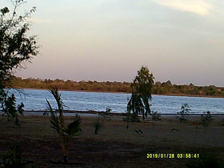 Posada Lodge Kabocoto Safari