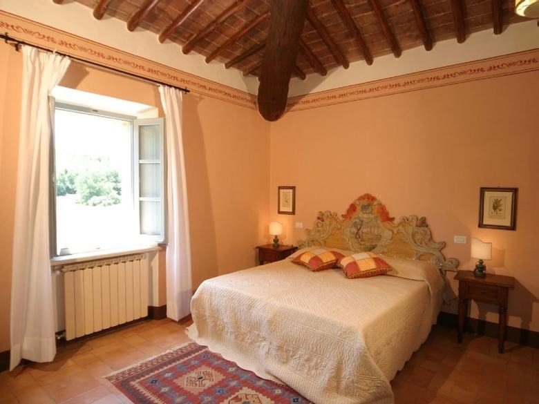 Apartamento Podere Incrociati