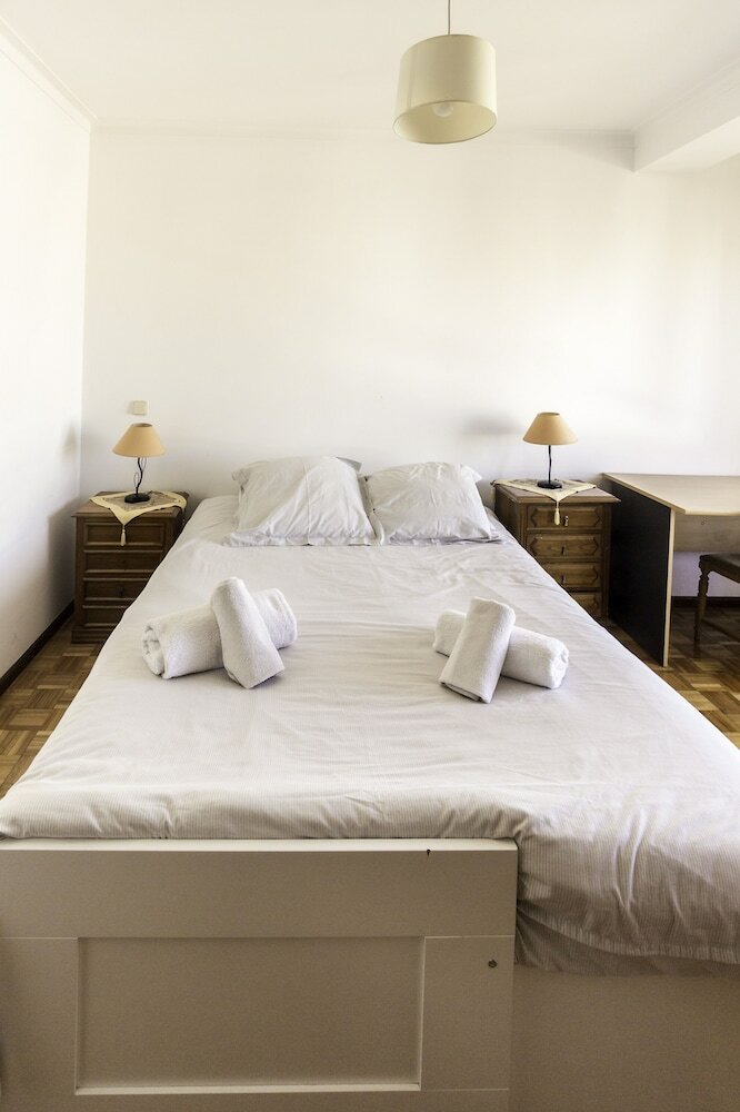 Apartamentos Guest H4u - P�voa Seaside