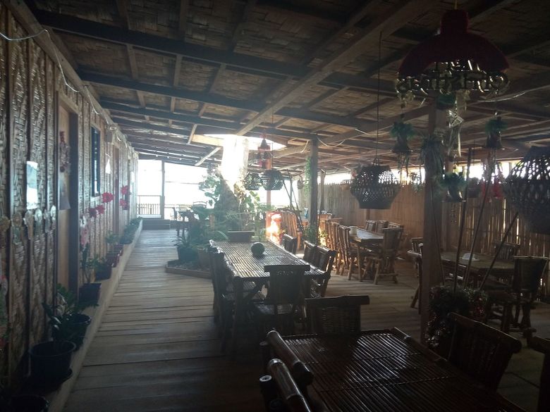 Hotel Shangri-la Resto Bar And Functions