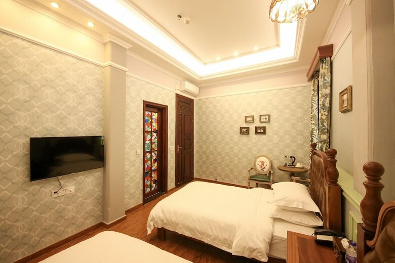 Posada Dongmen Inn