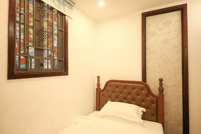 Posada Dongmen Inn