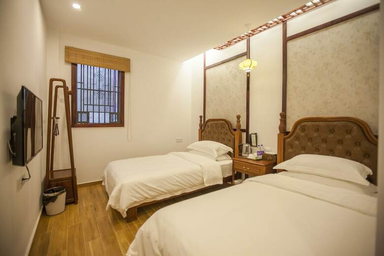 Posada Dongmen Inn