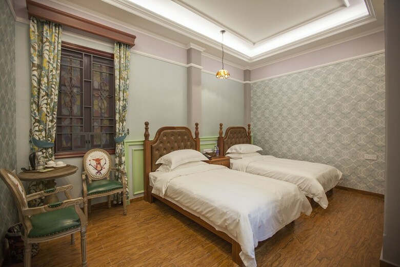 Posada Dongmen Inn