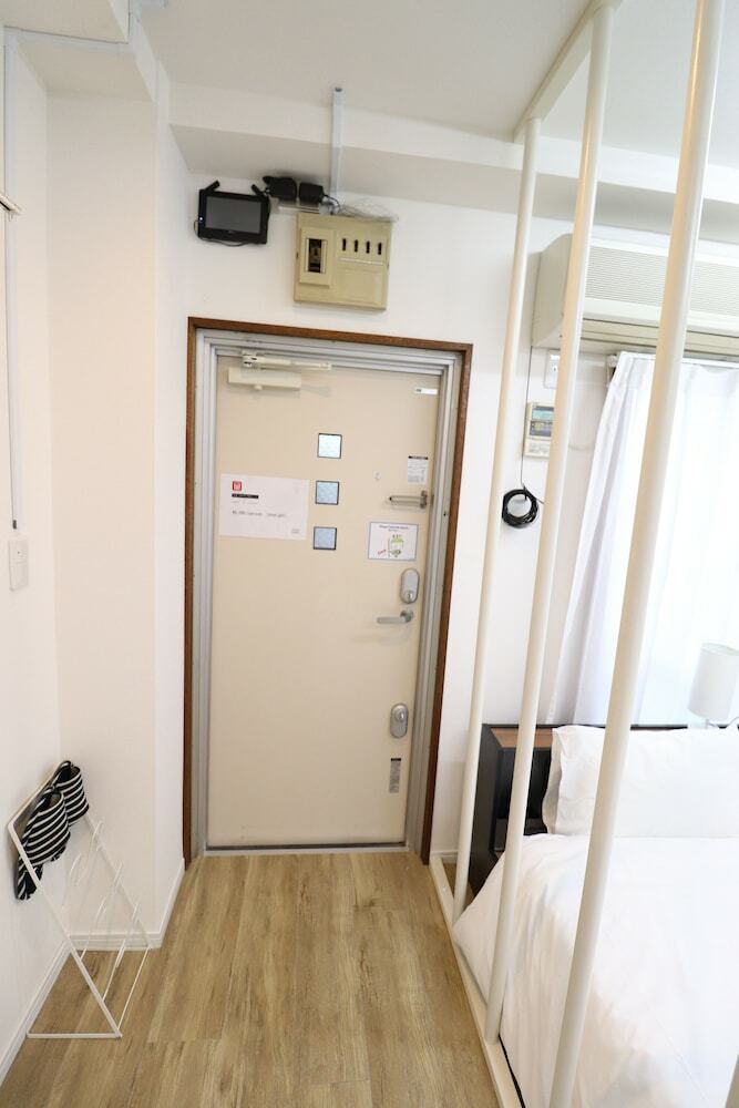 Apartamentos H2o Stay Oyama