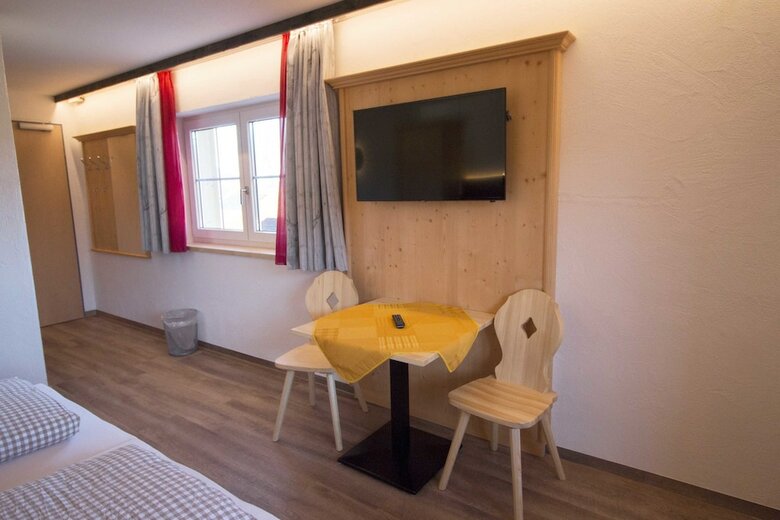 Hotel Berggasthof Sonne Imberg