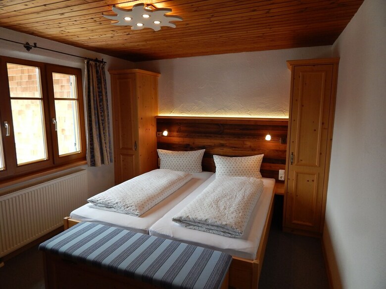 Hotel Berggasthof Sonne Imberg
