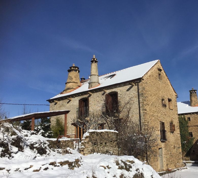 Agroturismo Casa Vera