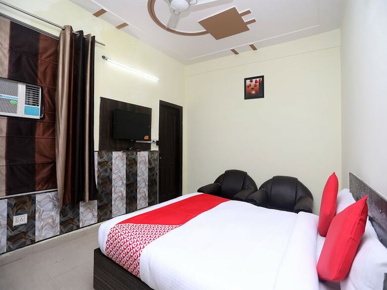 Hotel Oyo 19472 Highway Regency