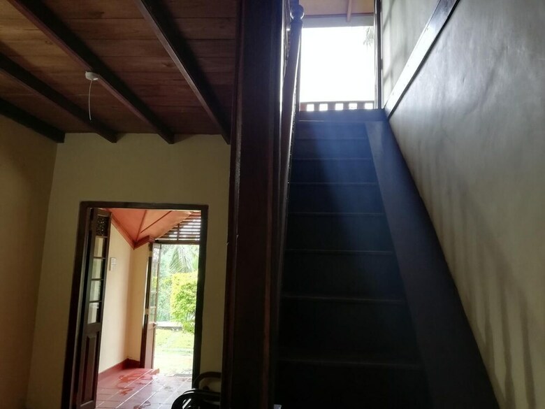 Villa Lourdes Eco Bungalow