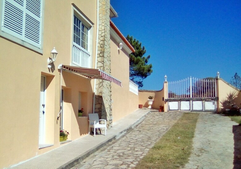 Villa Beautiful Quinta Do Vale -nature & Beach