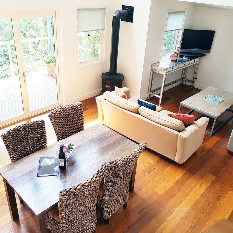The Drawing Rooms Of Berry