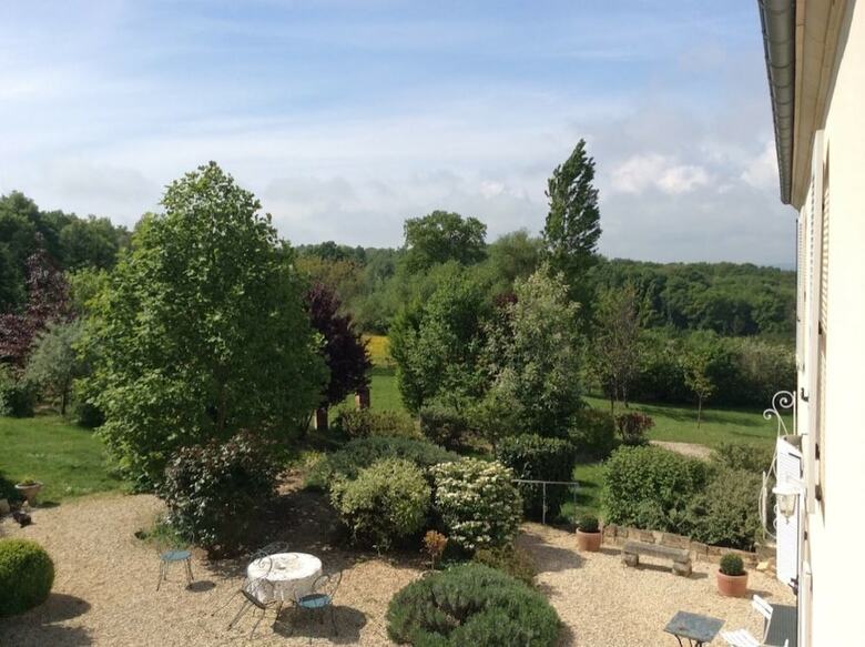 Bed & Breakfast Les Corettes
