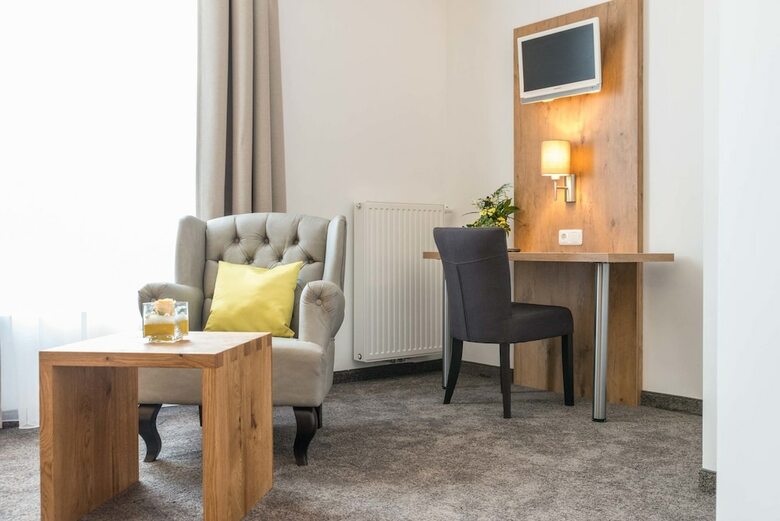 Hotel Haunstetter Hof