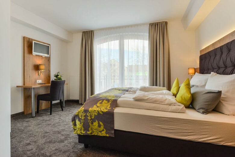 Hotel Haunstetter Hof