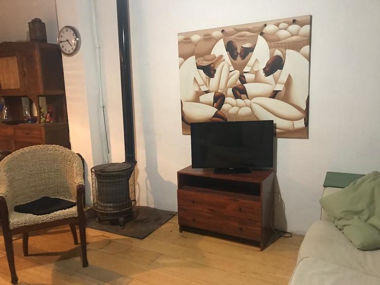 Agroturismo Mas Seguilla