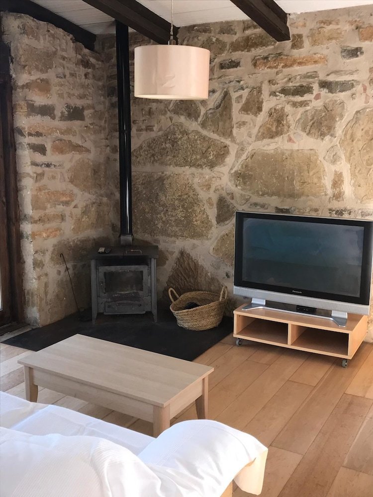 Agroturismo Mas Seguilla