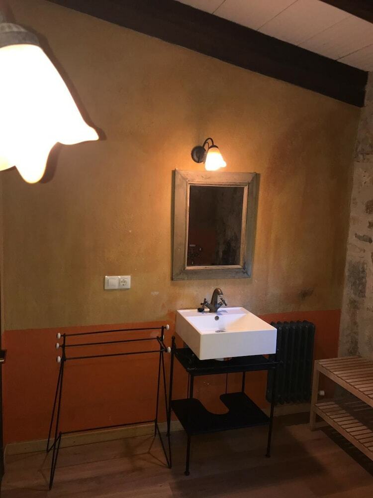 Agroturismo Mas Seguilla