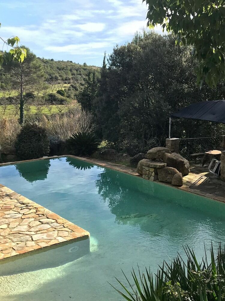 Agroturismo Mas Seguilla