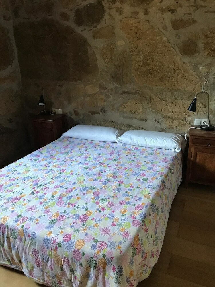 Agroturismo Mas Seguilla