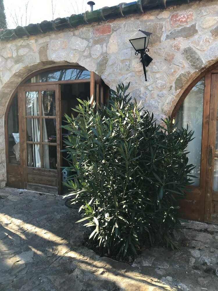 Agroturismo Mas Seguilla