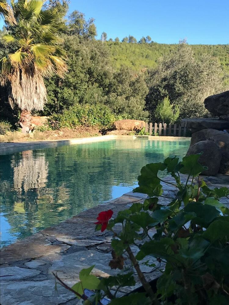 Agroturismo Mas Seguilla