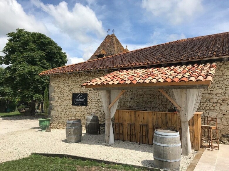 Hotel Au Septi�me Sens