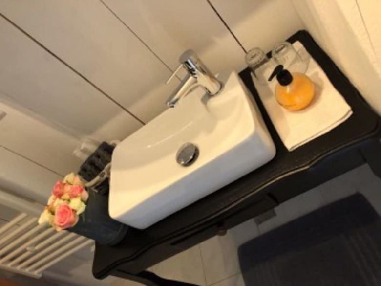 Hotel Au Septi�me Sens
