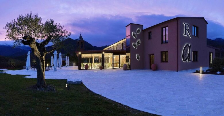Hotel Ristoro Appennino
