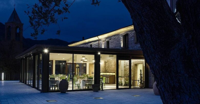 Hotel Ristoro Appennino