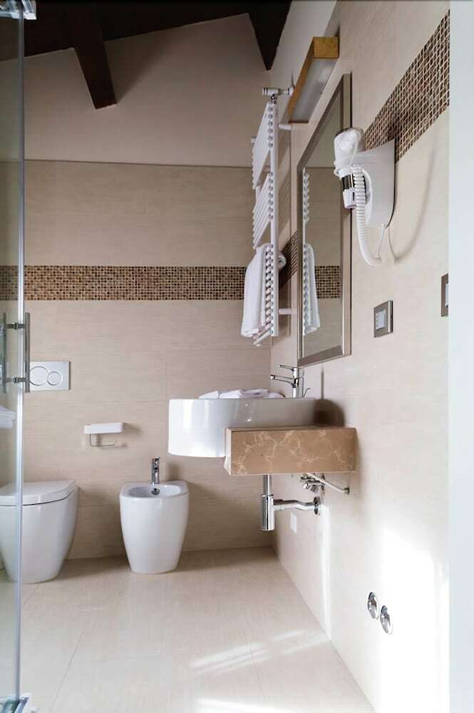 Hotel Ristoro Appennino