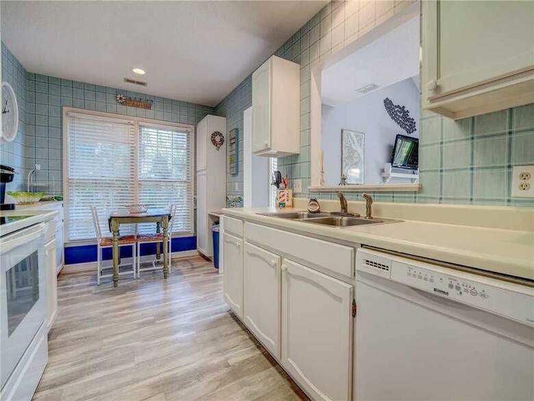 Carolina Place 3417 - Three Bedroom Condo
