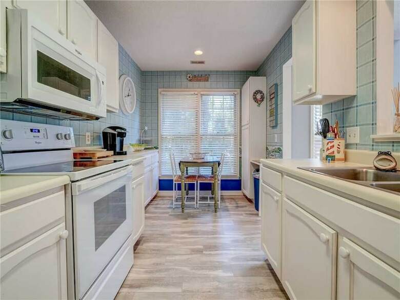 Carolina Place 3417 - Three Bedroom Condo
