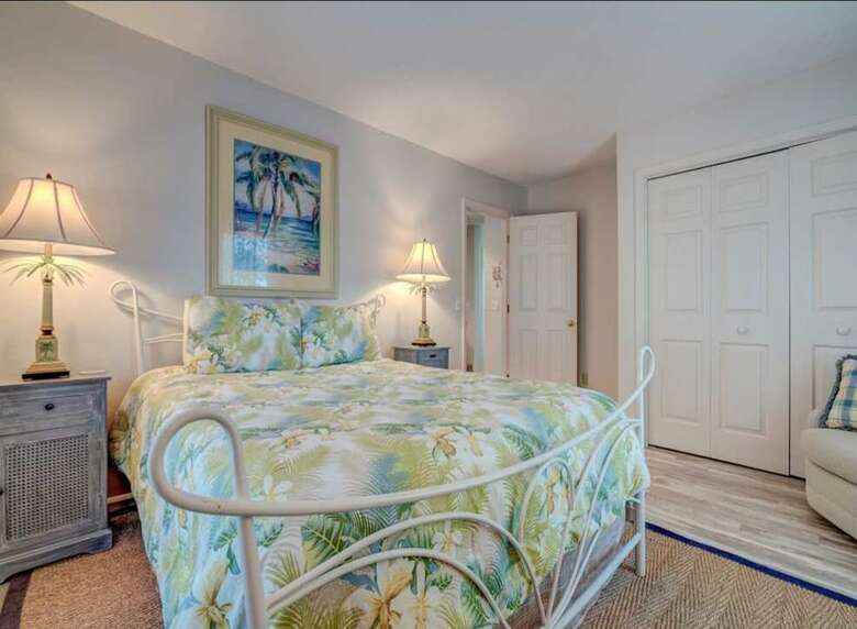 Carolina Place 3417 - Three Bedroom Condo